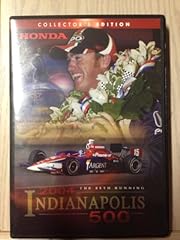 2004 indianapolis 500 for sale  Delivered anywhere in USA 