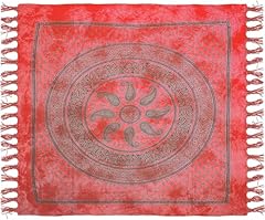 Batik 100 coton d'occasion  Livré partout en France