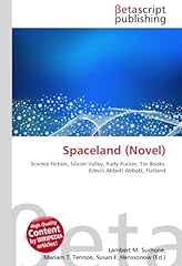 Spaceland science fiction d'occasion  Livré partout en France