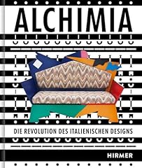 Alchimia und das usato  Spedito ovunque in Italia 