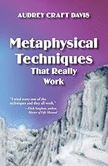 Metaphysical techniques that d'occasion  Livré partout en Belgiqu