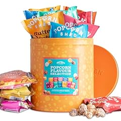 Popcorn shed gourmet for sale  Delivered anywhere in UK