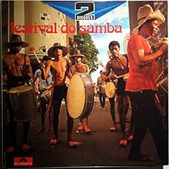 Festival samba usato  Spedito ovunque in Italia 