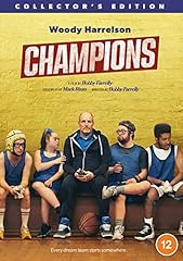 Champions dvd usato  Spedito ovunque in Italia 