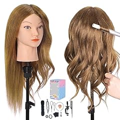 Yofuly mannequin head for sale  Delivered anywhere in USA 