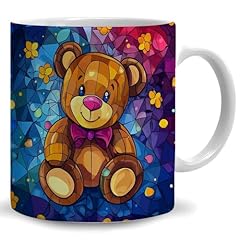 Teddy bear coffee for sale  Delivered anywhere in USA 