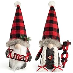 Fantix christmas gnomes for sale  Delivered anywhere in USA 