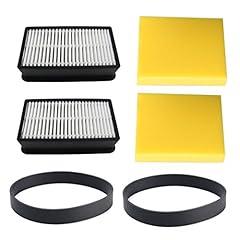 Replacement belt filter for sale  Delivered anywhere in USA 