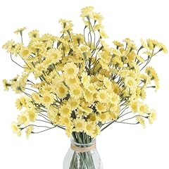 Floroom 24pcs yellow for sale  Delivered anywhere in USA 