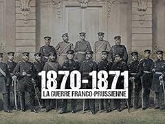 1870 1871 guerre d'occasion  Livré partout en France