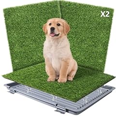 Dog grass pad for sale  Delivered anywhere in USA 