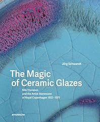 The magic ceramic d'occasion  Livré partout en France