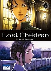 Lost children t06 d'occasion  Livré partout en France