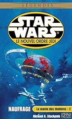 Star wars marée d'occasion  Livré partout en France