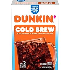 Dunkin donuts cold for sale  Delivered anywhere in UK