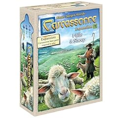 Carcassonne expansion hills for sale  Delivered anywhere in USA 
