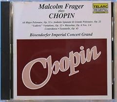 Malcolm frager plays for sale  Delivered anywhere in USA 