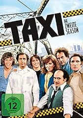 Taxi season 3 gebraucht kaufen  Wird an jeden Ort in Deutschland