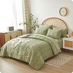 Flymme green tufted for sale  Delivered anywhere in USA 