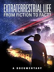 Extraterrestrial life fiction for sale  Delivered anywhere in USA 