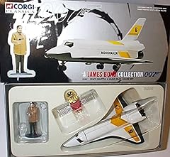 Corgi james b0nd for sale  Delivered anywhere in UK