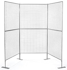 Displays2go gridwall panel for sale  Delivered anywhere in USA 