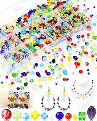 1076pcs fiveizero glass for sale  Delivered anywhere in USA 