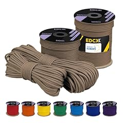 Edcx polyester paracord d'occasion  Livré partout en France