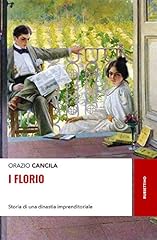 Florio. storia una usato  Spedito ovunque in Italia 