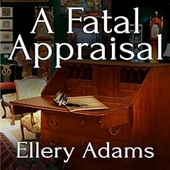 Fatal appraisal antiques for sale  Delivered anywhere in USA 