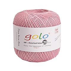 Crochet thread size for sale  Delivered anywhere in UK