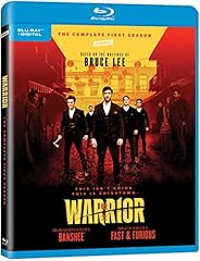 Warrior season for sale  Delivered anywhere in USA 