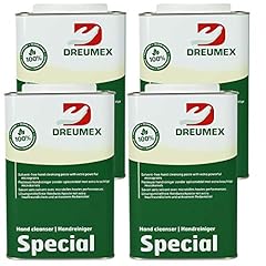 Dreumex special solvent for sale  Delivered anywhere in UK