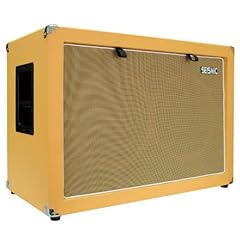 Seismic audio 2x12 for sale  Delivered anywhere in USA 