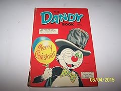 Dandy book 1975 for sale  Delivered anywhere in UK