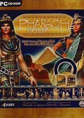 Pharao gold gebraucht kaufen  Wird an jeden Ort in Deutschland