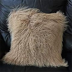 Seek4comfortable mongolian tib for sale  Delivered anywhere in USA 