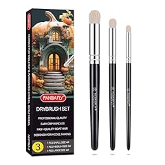 Pandafly drybrush set for sale  Delivered anywhere in USA 