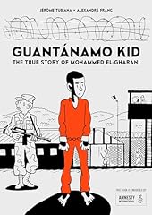 Guantánamo kid true for sale  Delivered anywhere in UK