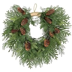 Christmas wreath decoration for sale  Delivered anywhere in USA 