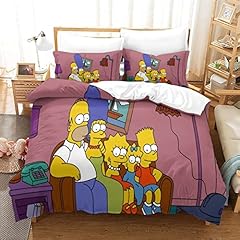 Qrwew housse couette d'occasion  Livré partout en France