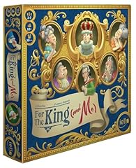 Iello king strategy for sale  Delivered anywhere in USA 