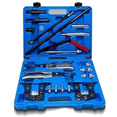 Cclife set compressore usato  Spedito ovunque in Italia 