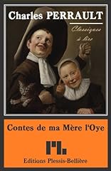 Contes mère oye d'occasion  Livré partout en France