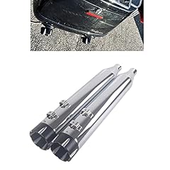 Slip mufflers harley for sale  Delivered anywhere in USA 