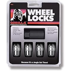 Gorilla wheel locks for sale  Delivered anywhere in USA 