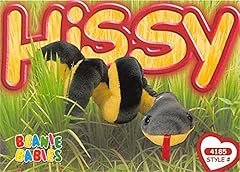 Hissy snake trading for sale  Delivered anywhere in USA 