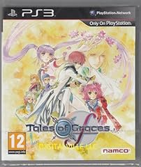 Namco tales graces usato  Spedito ovunque in Italia 