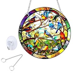Dingfeng suncatchers flowers for sale  Delivered anywhere in UK