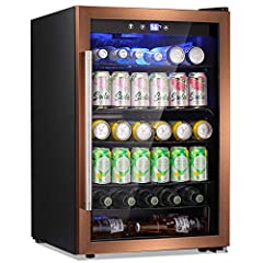 Antarctic Star Beverage Refrigerator Cooler - 145 Can for sale  Delivered anywhere in USA 